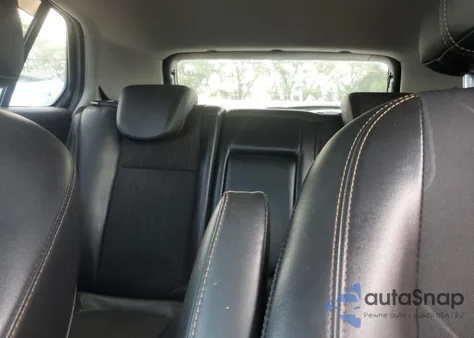 2020 Chevrolet Trax 1Lt из США, поврежденный, VIN 3GNCJLSB7LL313376